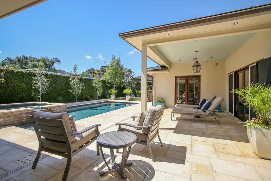 Sweeney Restoration work on 2-Jacqueline Ct 4